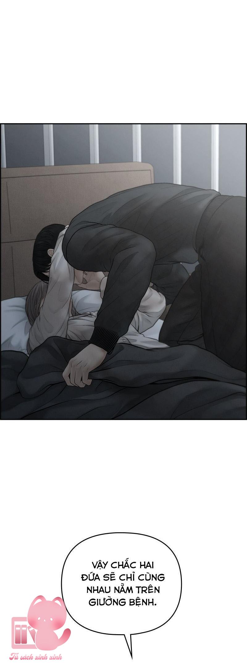 Hy Vọng Duy Nhất - Chap 62 - Trang 32