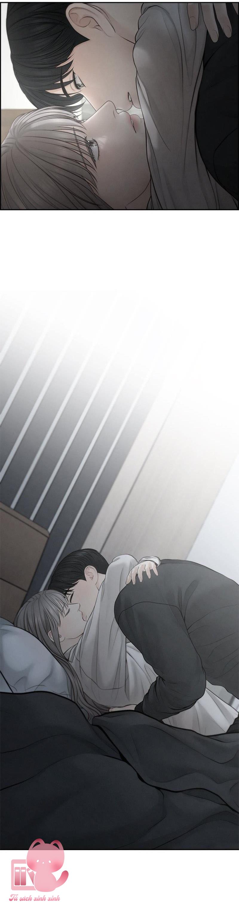 Hy Vọng Duy Nhất - Chap 62 - Trang 33