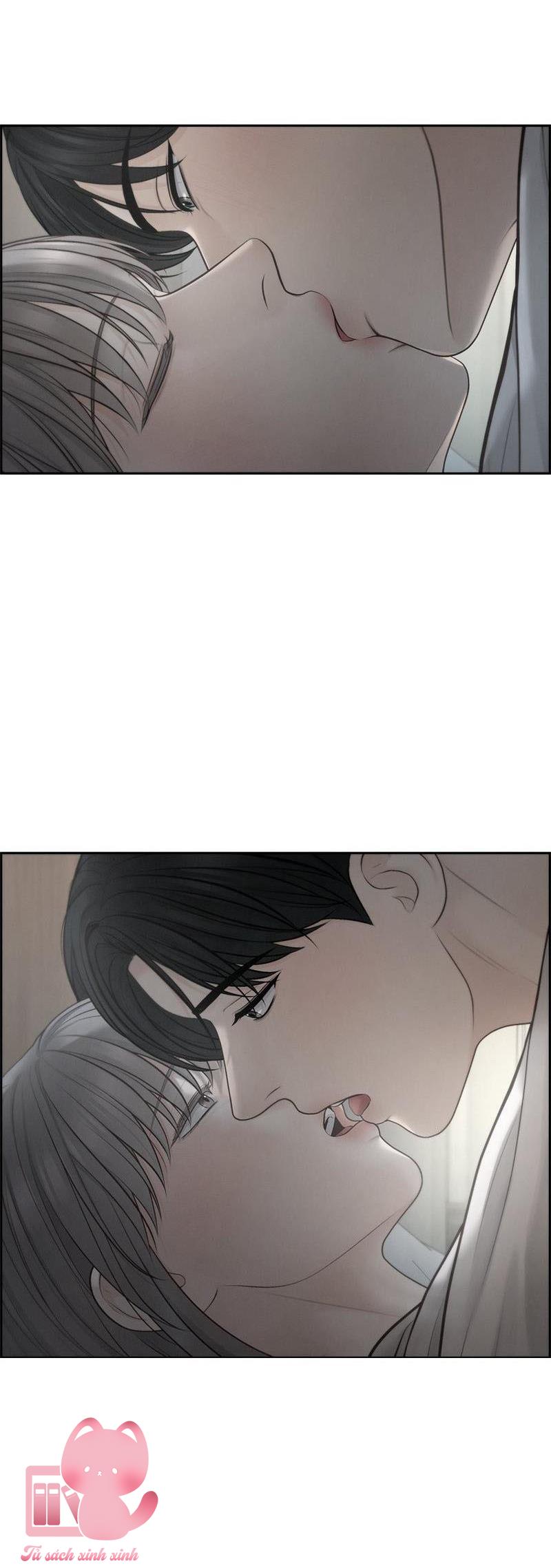 Hy Vọng Duy Nhất - Chap 62 - Trang 34