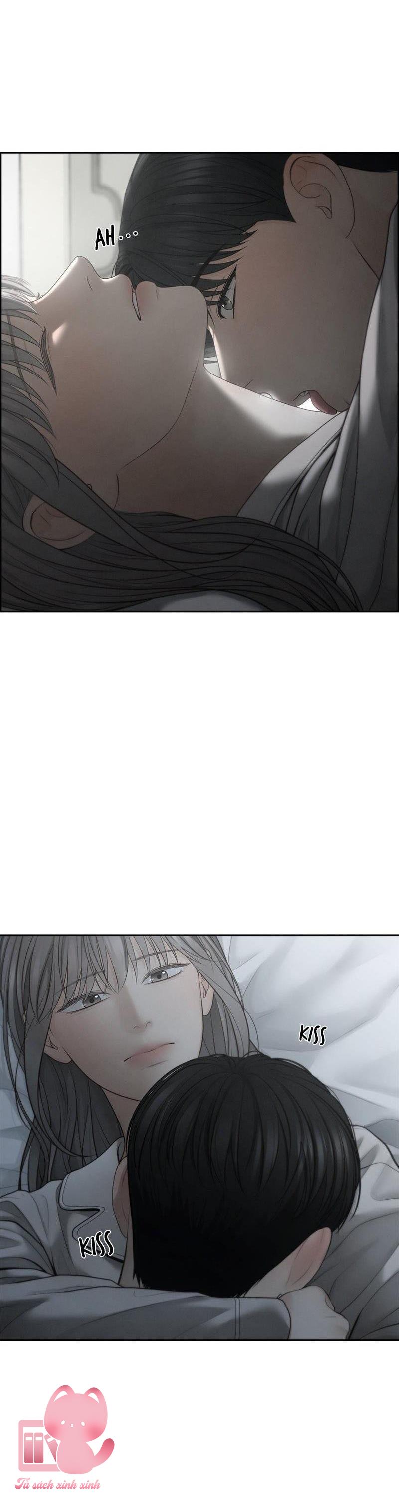 Hy Vọng Duy Nhất - Chap 62 - Trang 35
