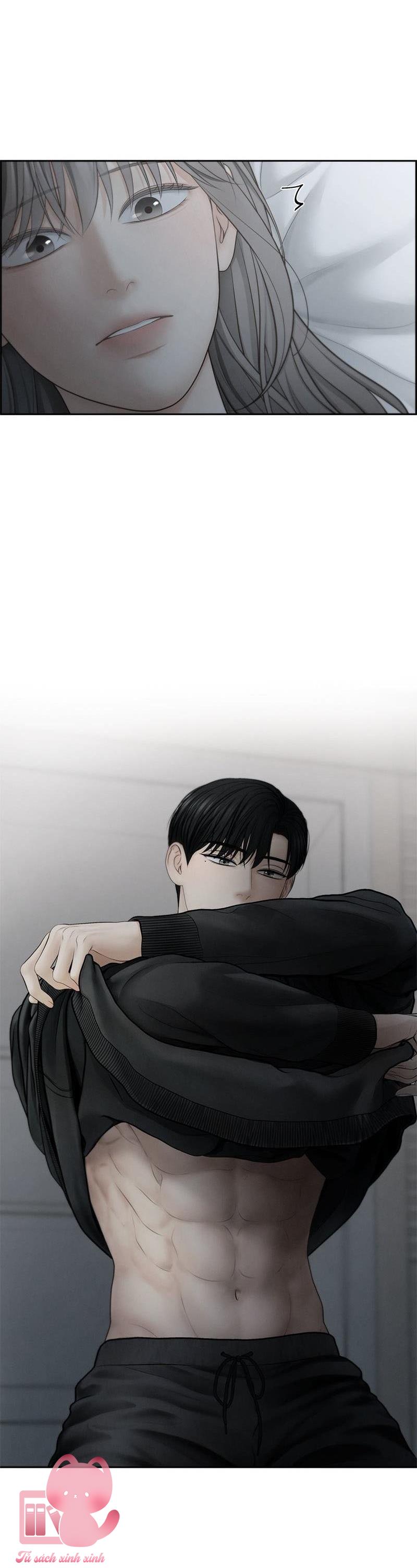 Hy Vọng Duy Nhất - Chap 62 - Trang 36