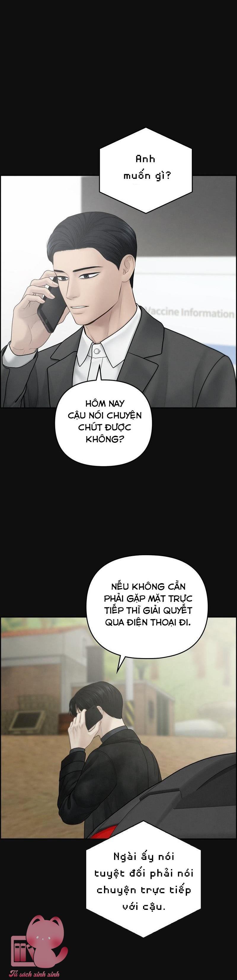 Hy Vọng Duy Nhất - Chap 62 - Trang 4