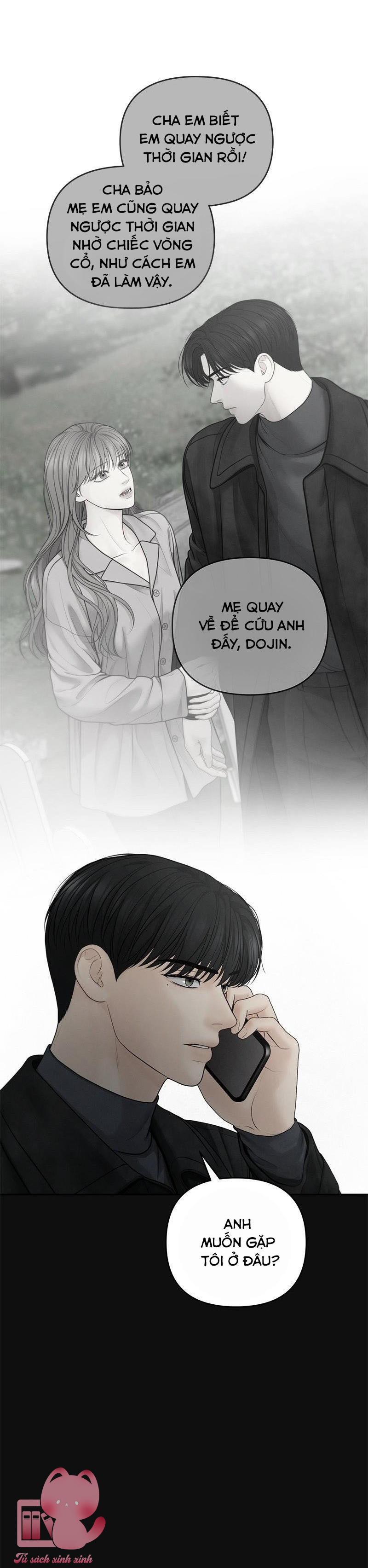 Hy Vọng Duy Nhất - Chap 62 - Trang 6