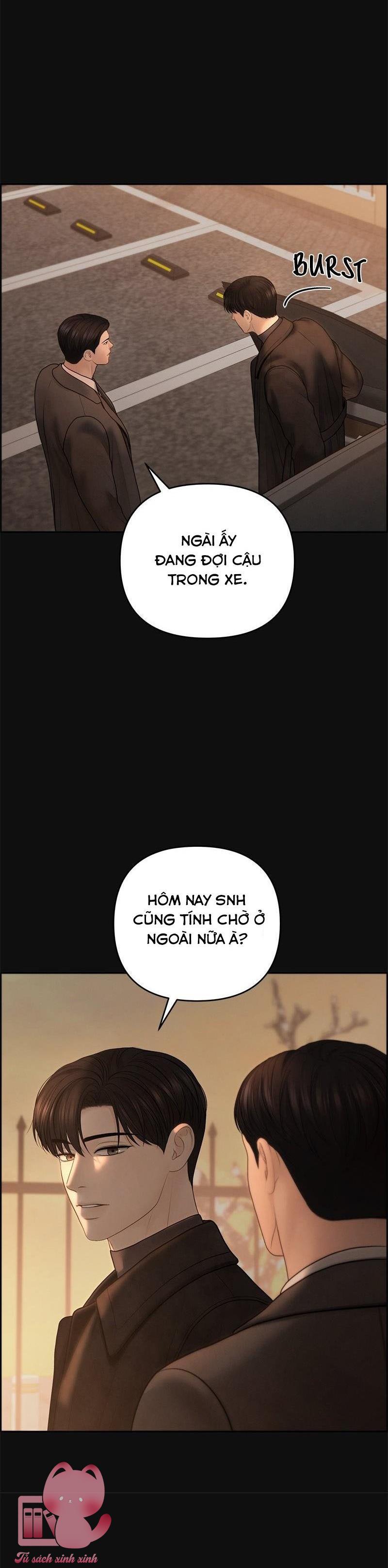 Hy Vọng Duy Nhất - Chap 62 - Trang 9