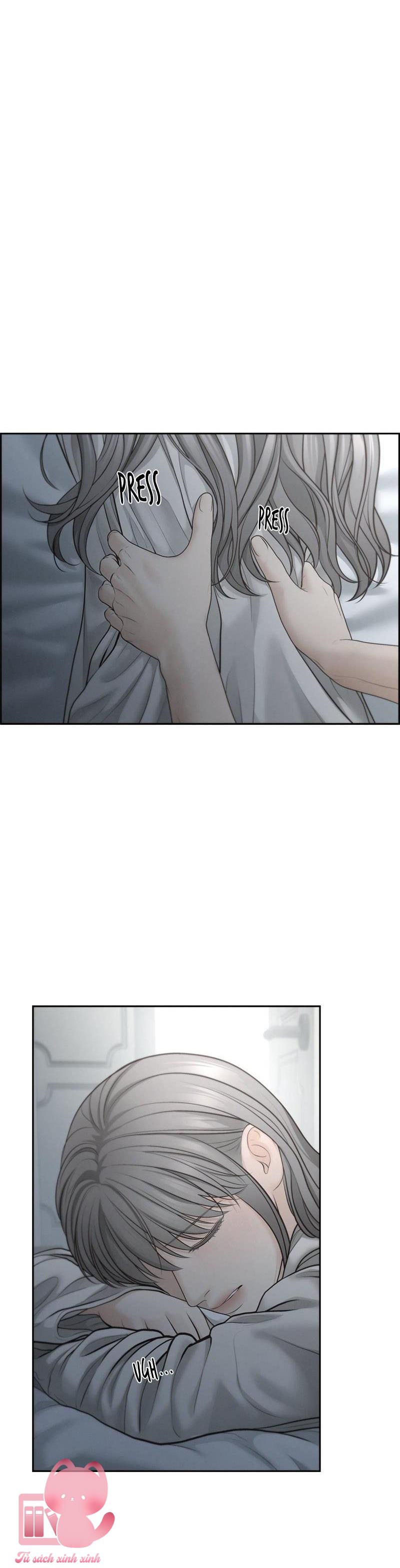 Hy Vọng Duy Nhất - Chap 63 - Trang 10