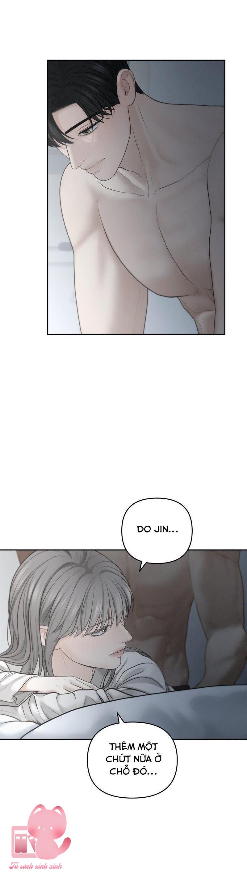 Hy Vọng Duy Nhất - Chap 63 - Trang 11