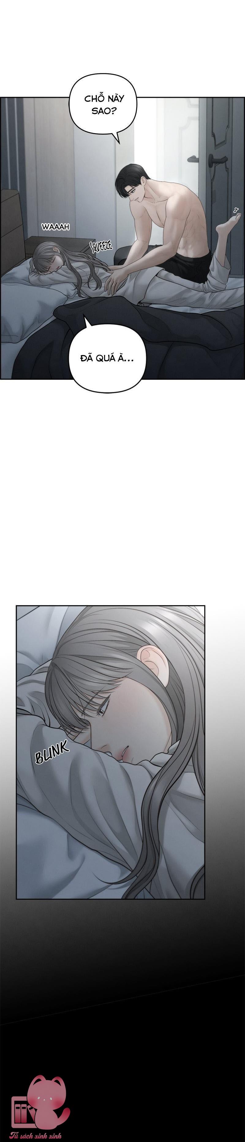 Hy Vọng Duy Nhất - Chap 63 - Trang 12
