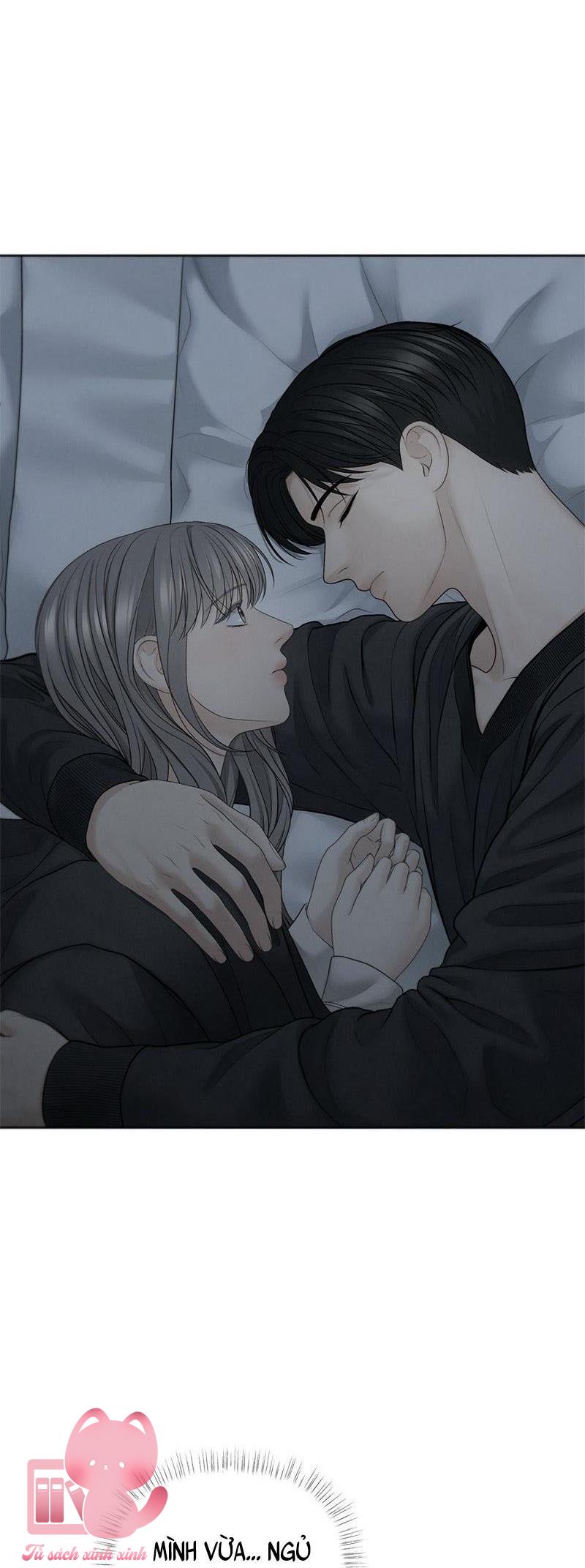Hy Vọng Duy Nhất - Chap 63 - Trang 14