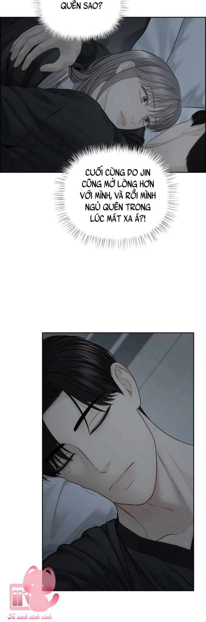 Hy Vọng Duy Nhất - Chap 63 - Trang 15
