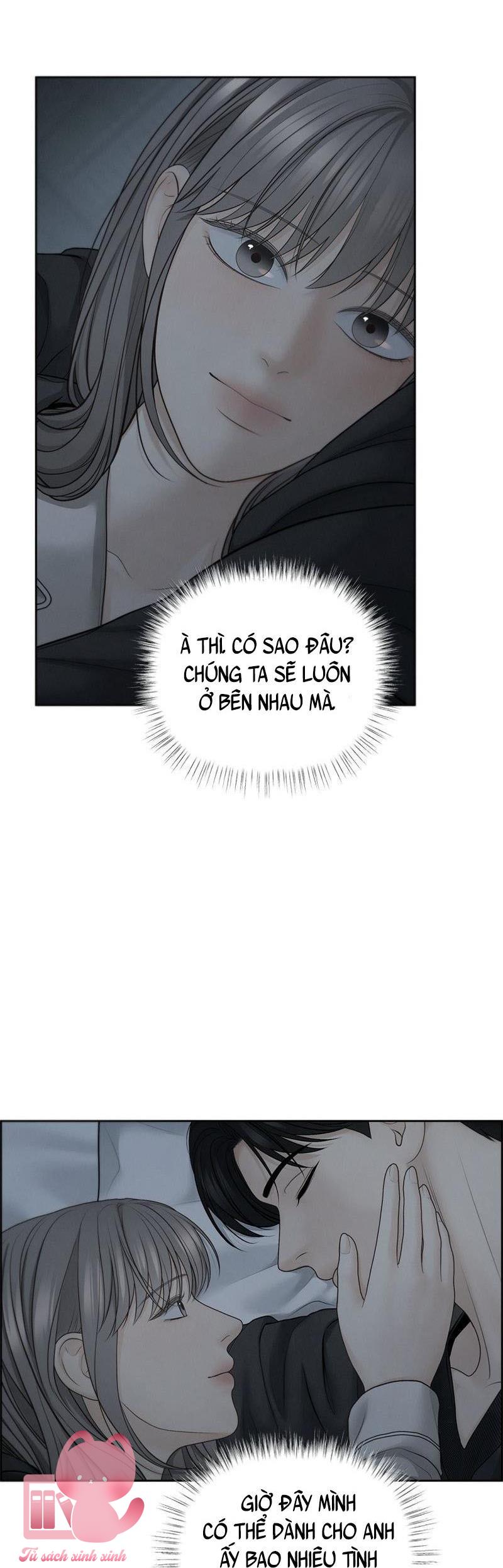 Hy Vọng Duy Nhất - Chap 63 - Trang 16