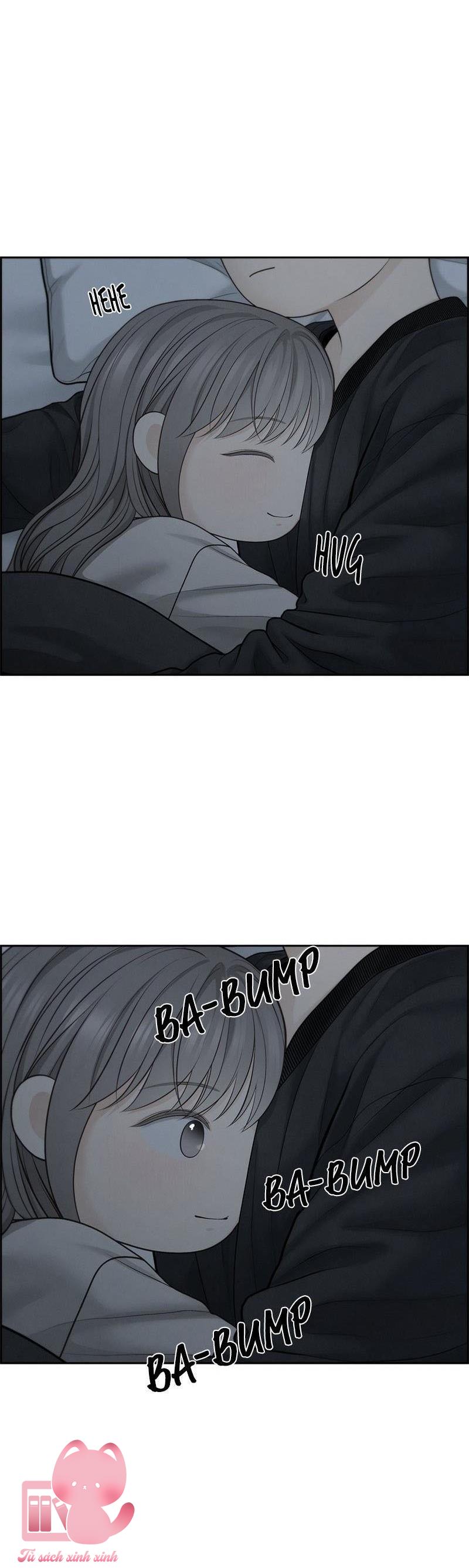 Hy Vọng Duy Nhất - Chap 63 - Trang 18