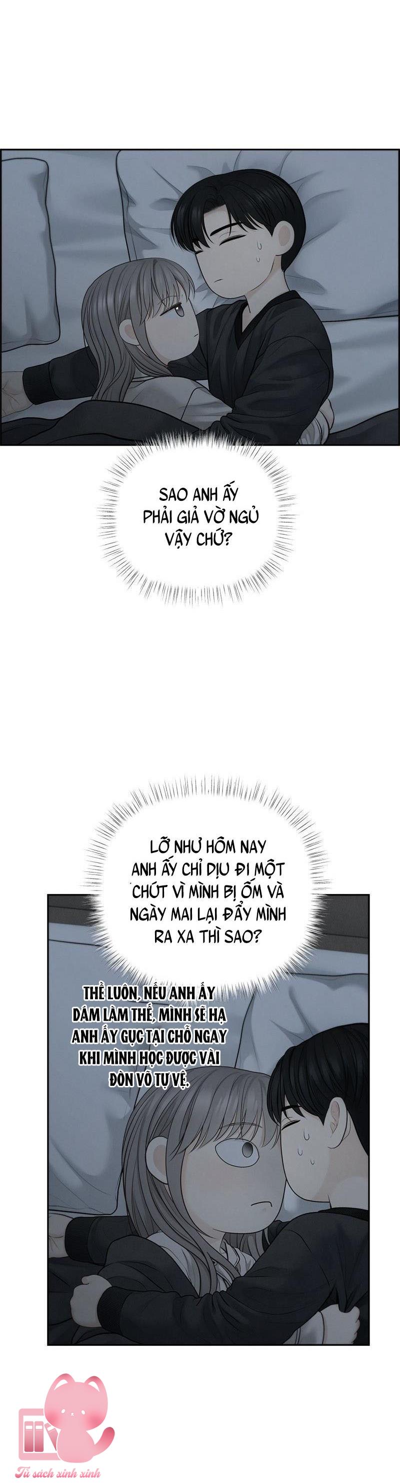 Hy Vọng Duy Nhất - Chap 63 - Trang 19