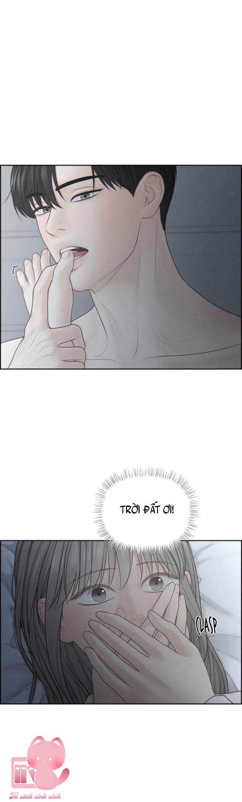 Hy Vọng Duy Nhất - Chap 63 - Trang 2