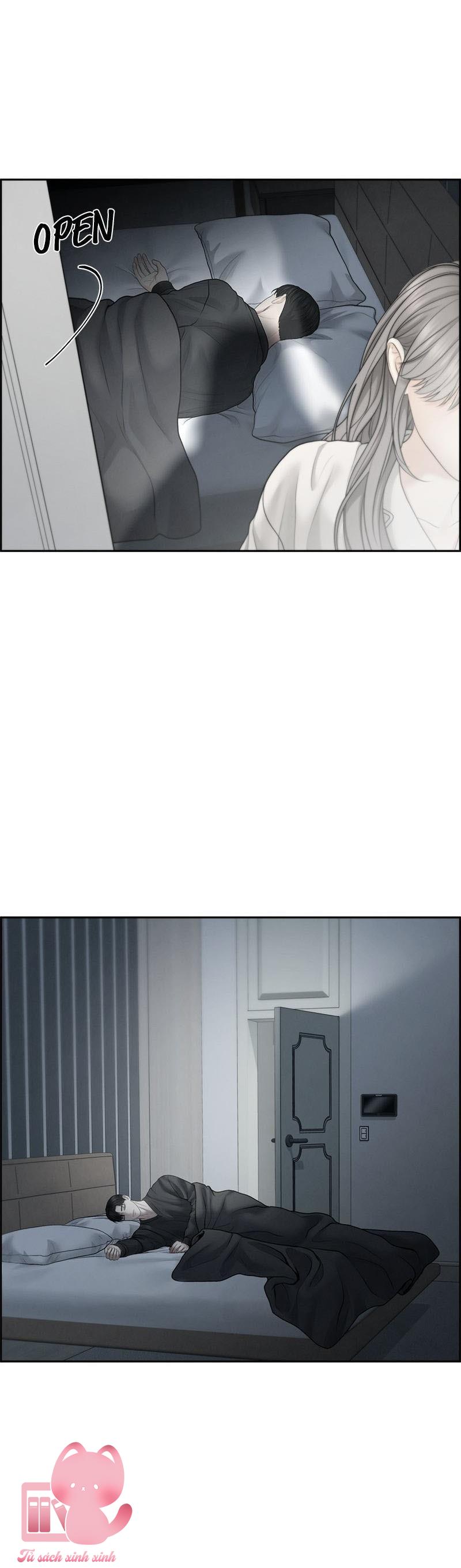 Hy Vọng Duy Nhất - Chap 63 - Trang 21