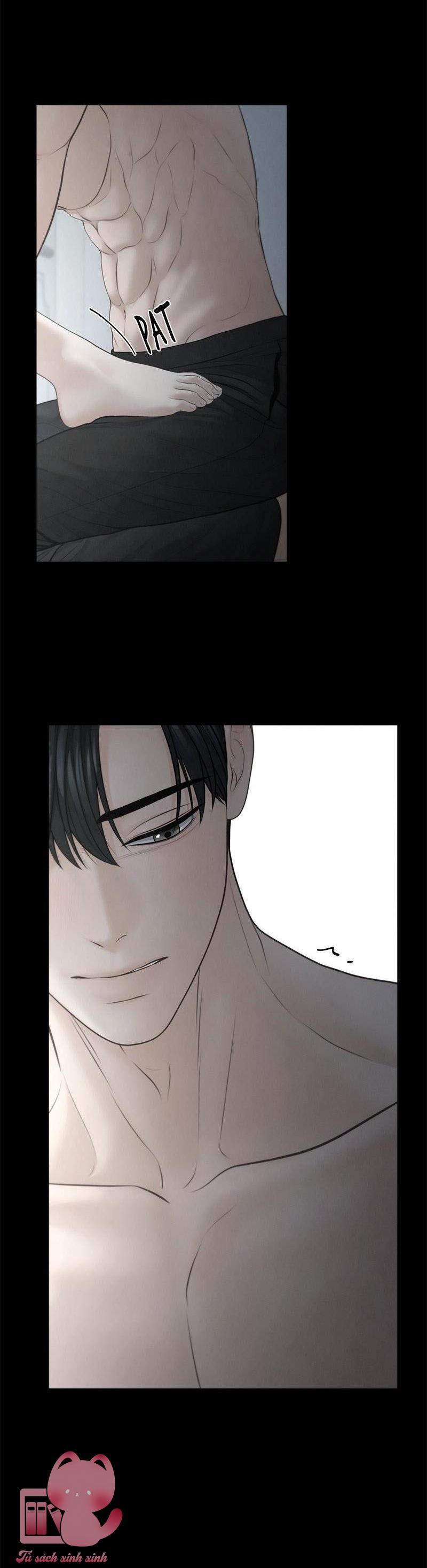 Hy Vọng Duy Nhất - Chap 63 - Trang 23