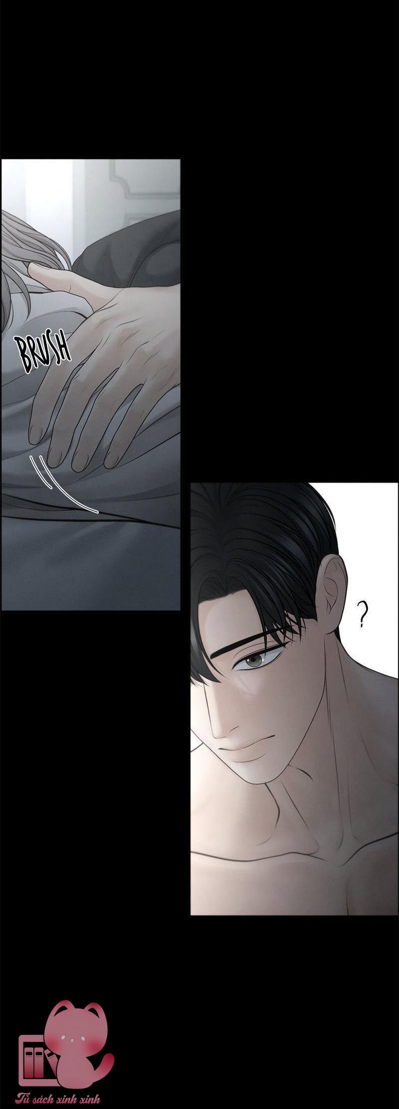 Hy Vọng Duy Nhất - Chap 63 - Trang 25