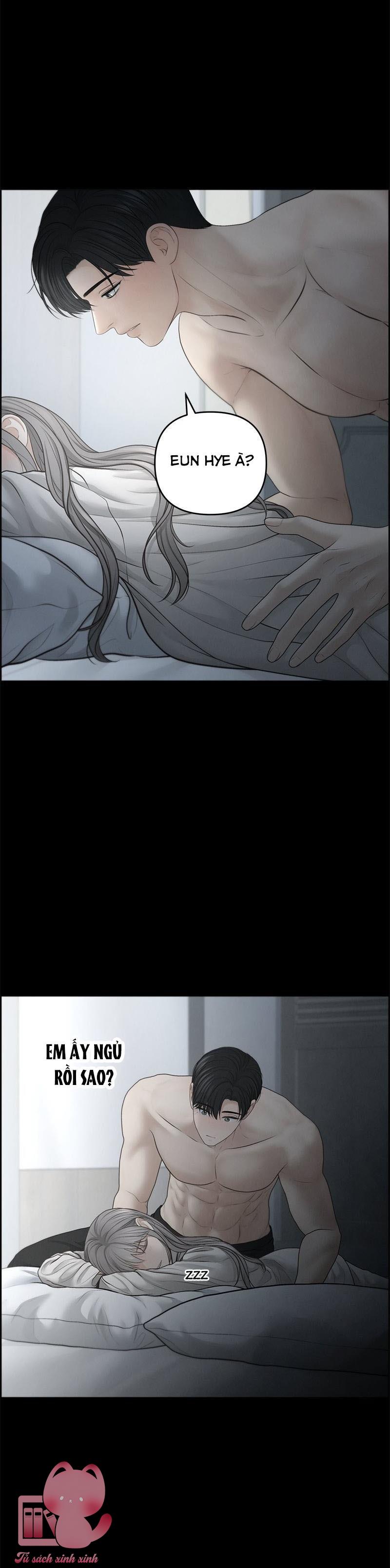 Hy Vọng Duy Nhất - Chap 63 - Trang 26