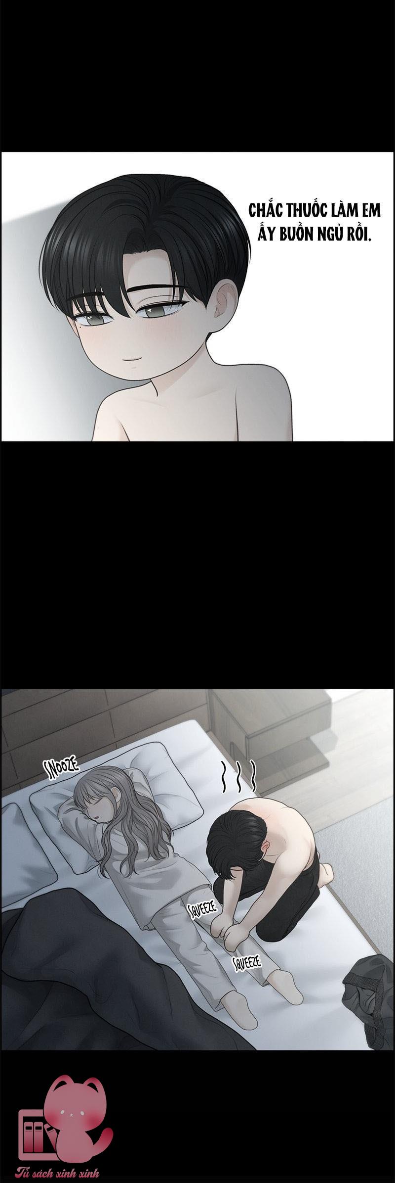 Hy Vọng Duy Nhất - Chap 63 - Trang 27