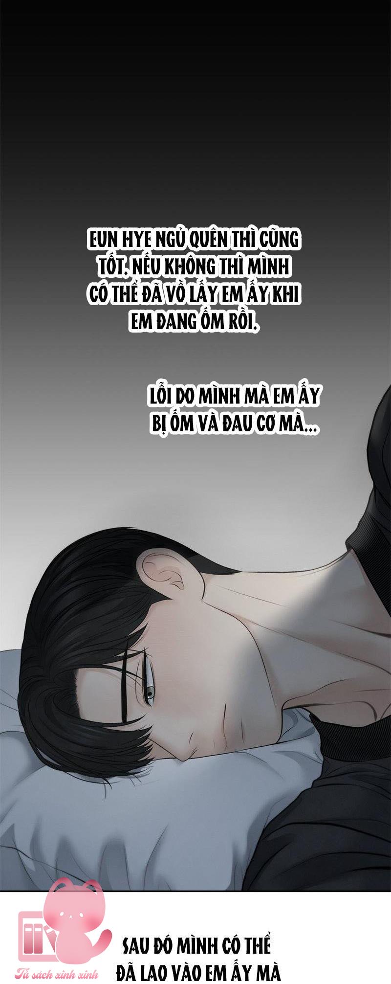 Hy Vọng Duy Nhất - Chap 63 - Trang 28