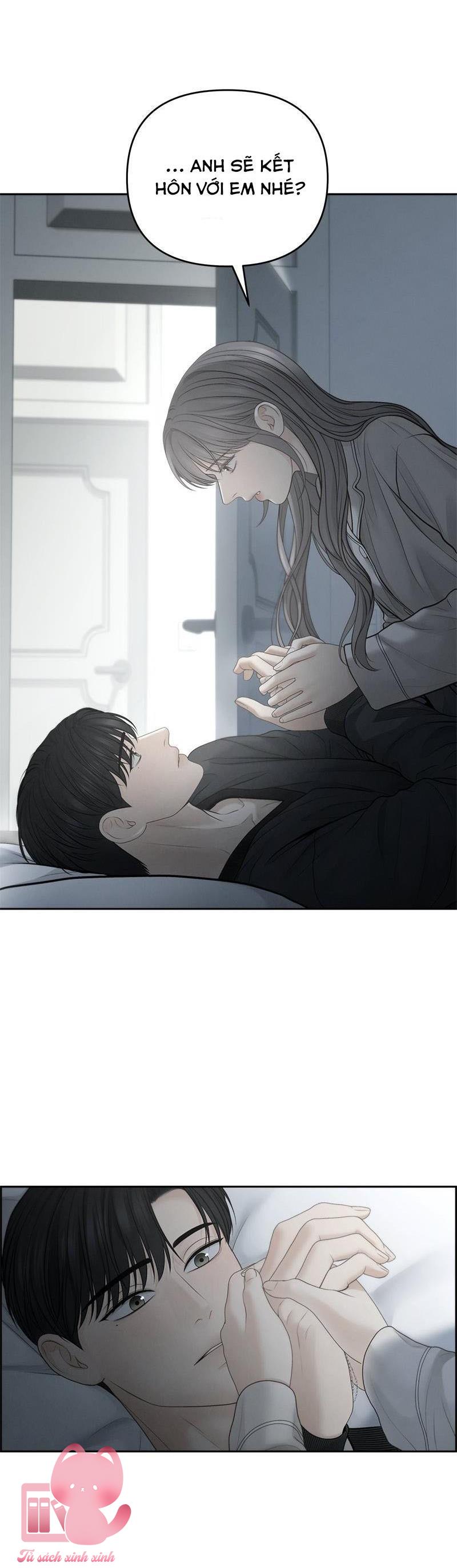 Hy Vọng Duy Nhất - Chap 63 - Trang 31