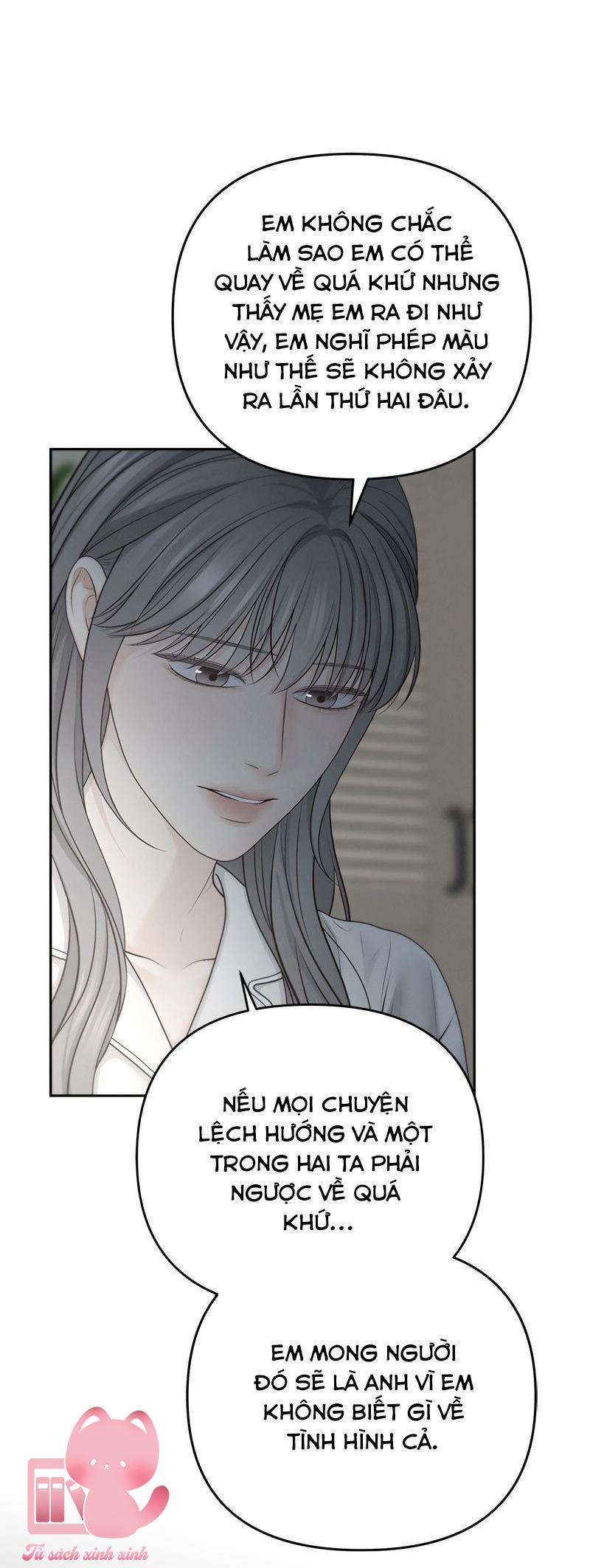 Hy Vọng Duy Nhất - Chap 63 - Trang 32
