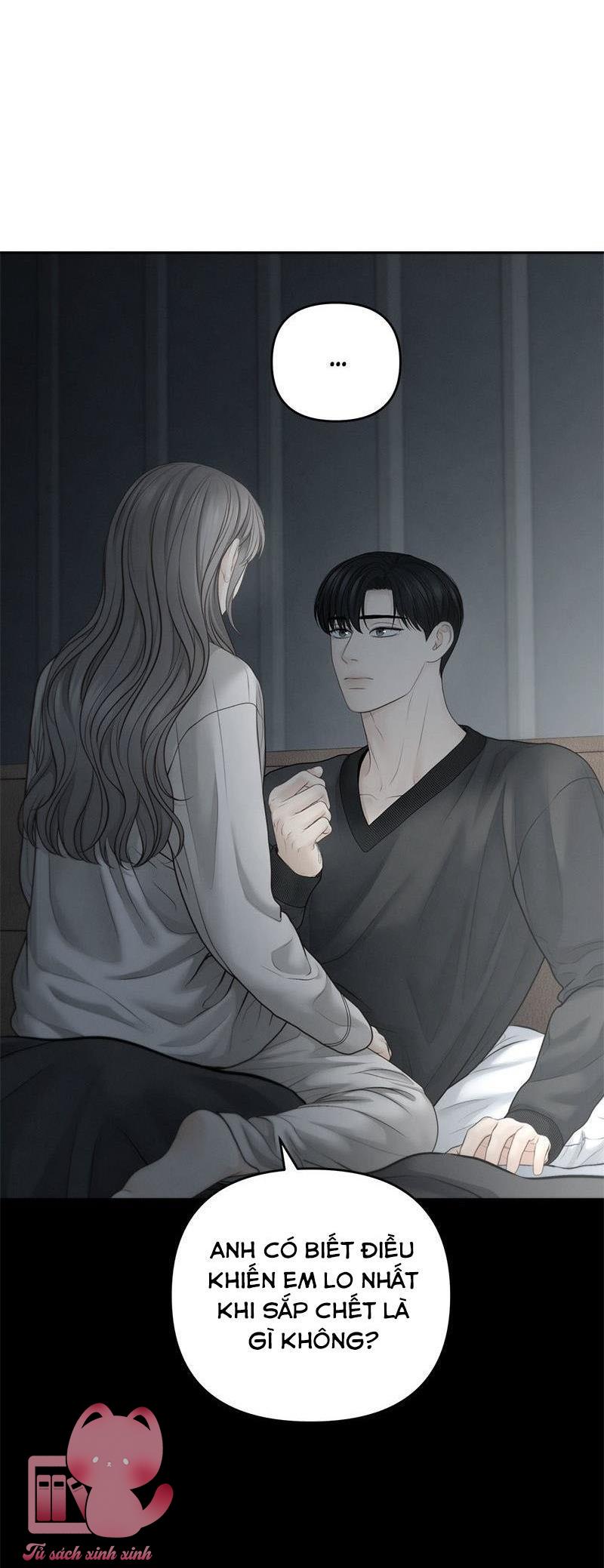 Hy Vọng Duy Nhất - Chap 63 - Trang 34