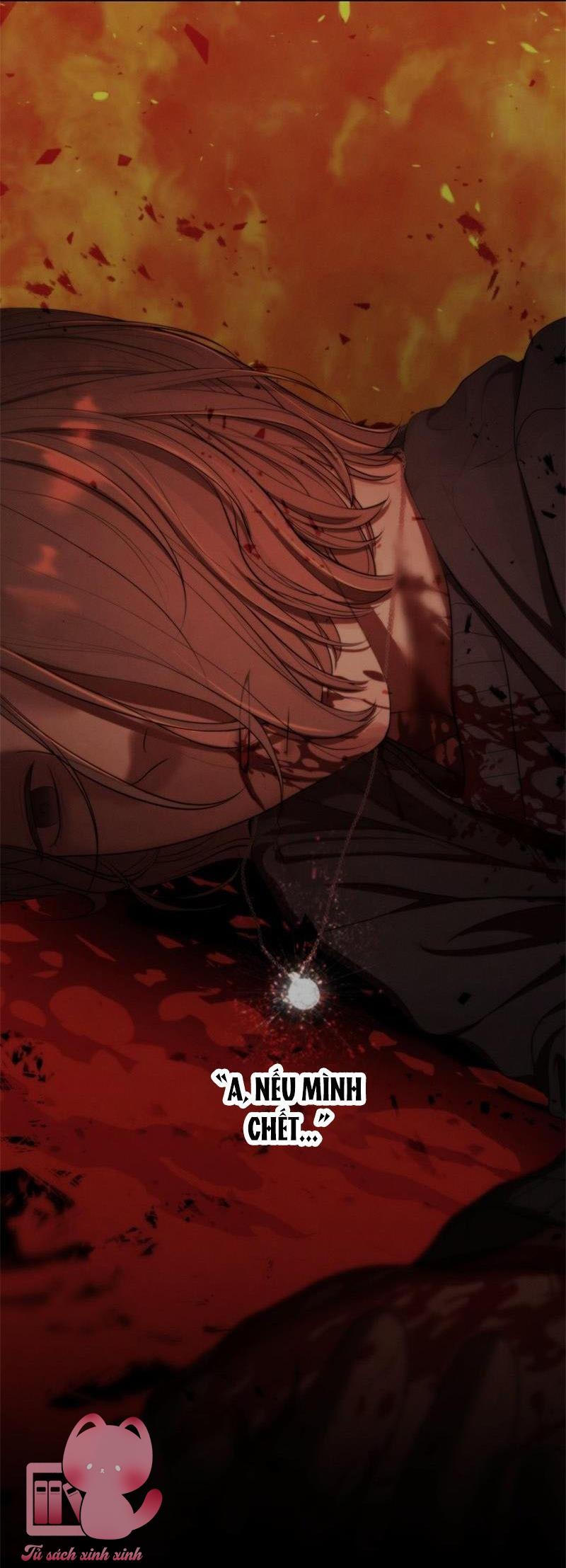 Hy Vọng Duy Nhất - Chap 63 - Trang 36