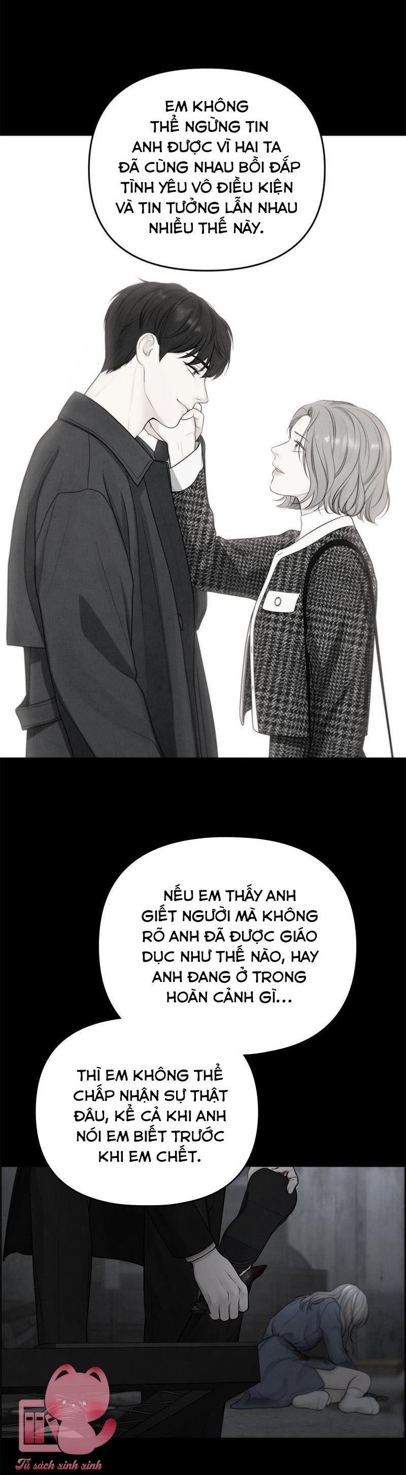 Hy Vọng Duy Nhất - Chap 63 - Trang 38
