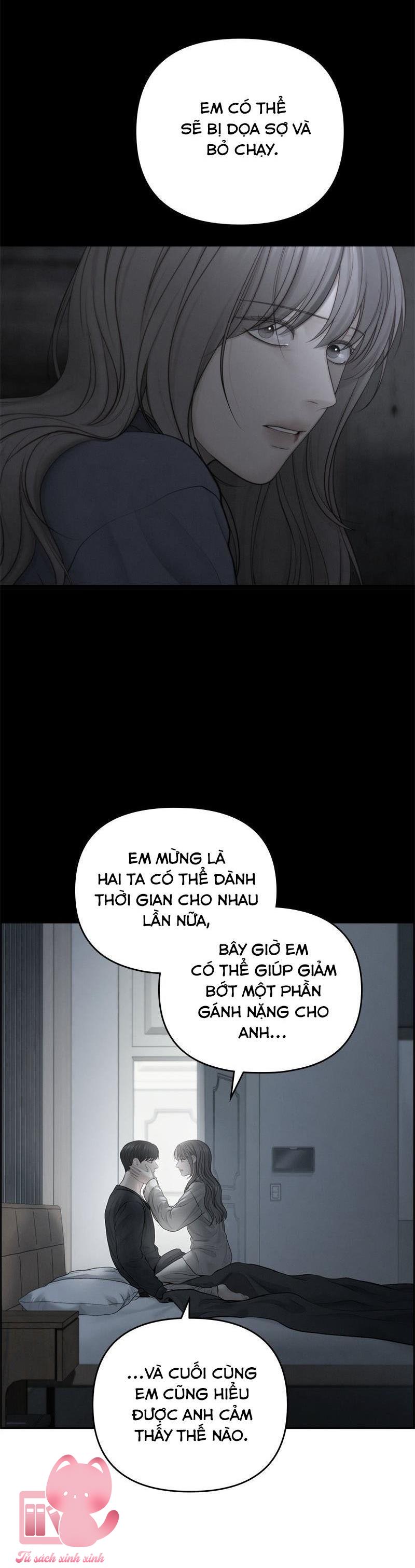 Hy Vọng Duy Nhất - Chap 63 - Trang 39