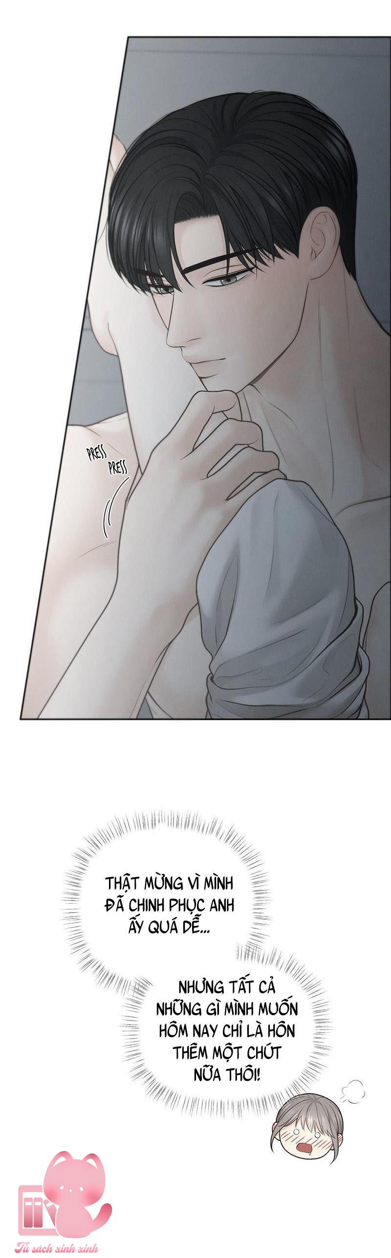 Hy Vọng Duy Nhất - Chap 63 - Trang 4