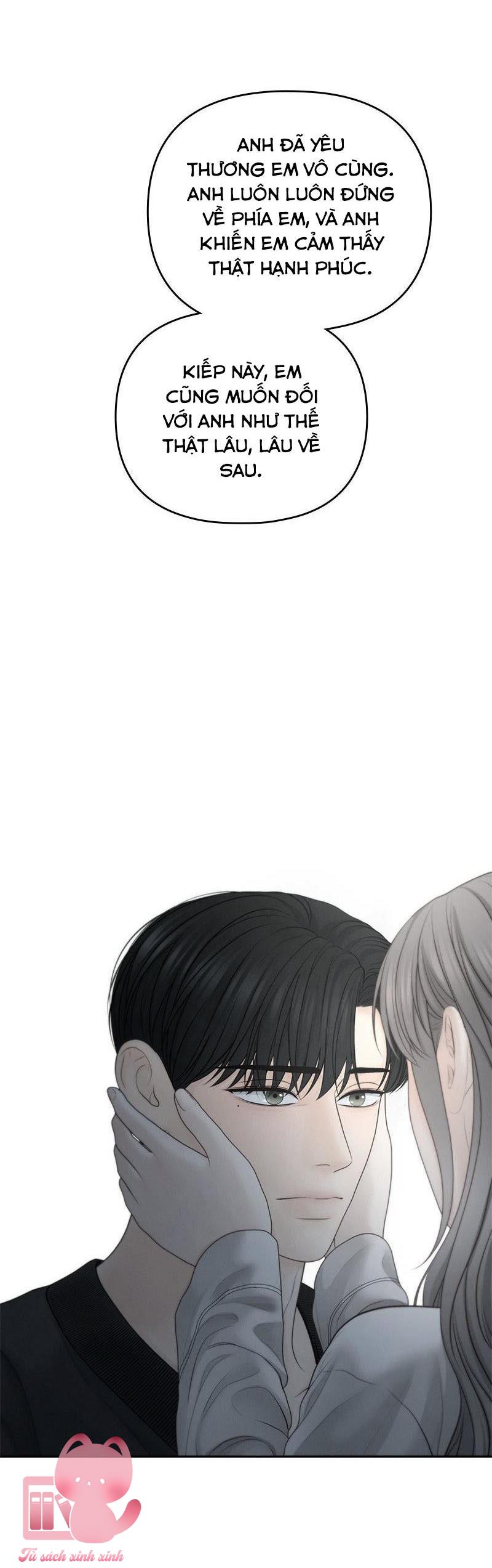 Hy Vọng Duy Nhất - Chap 63 - Trang 40