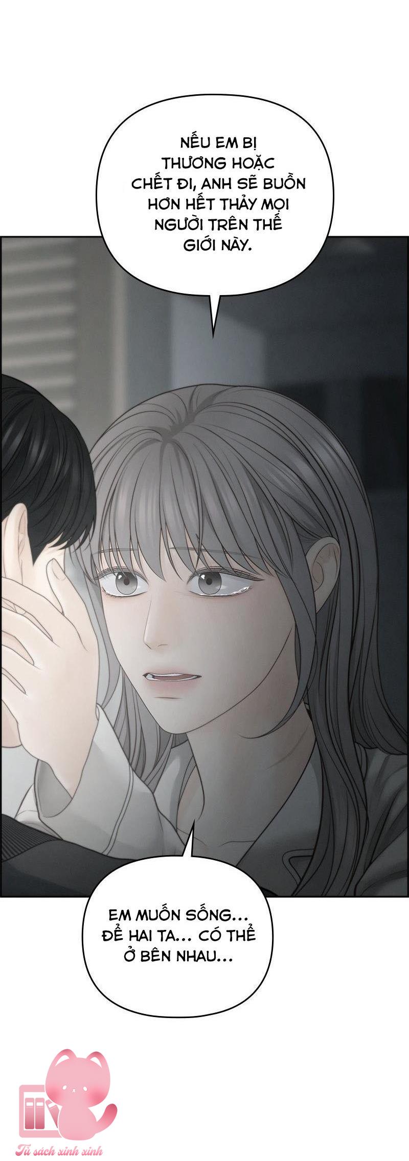 Hy Vọng Duy Nhất - Chap 63 - Trang 41