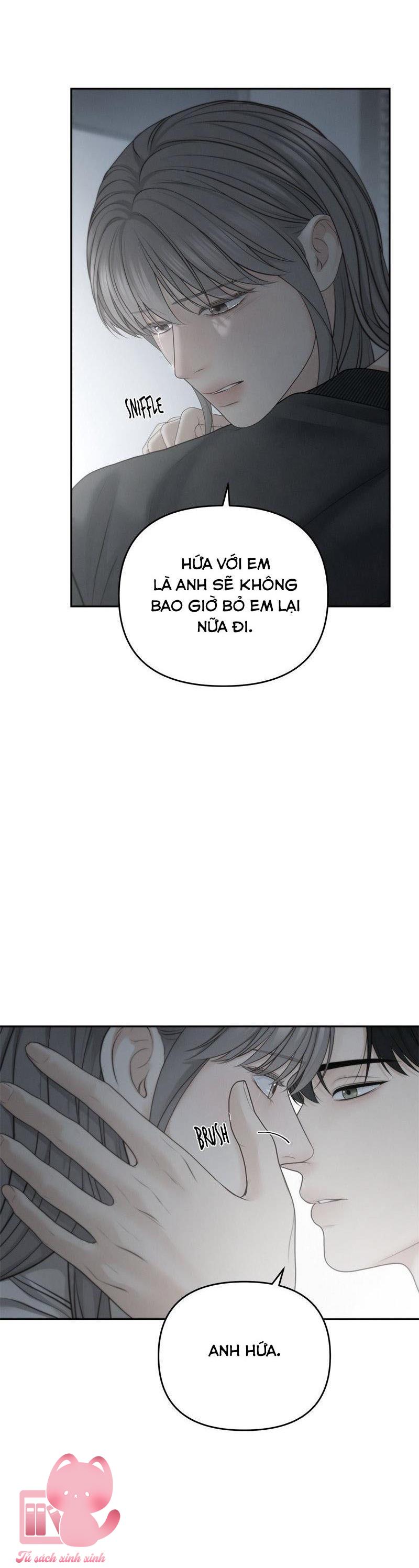 Hy Vọng Duy Nhất - Chap 63 - Trang 43