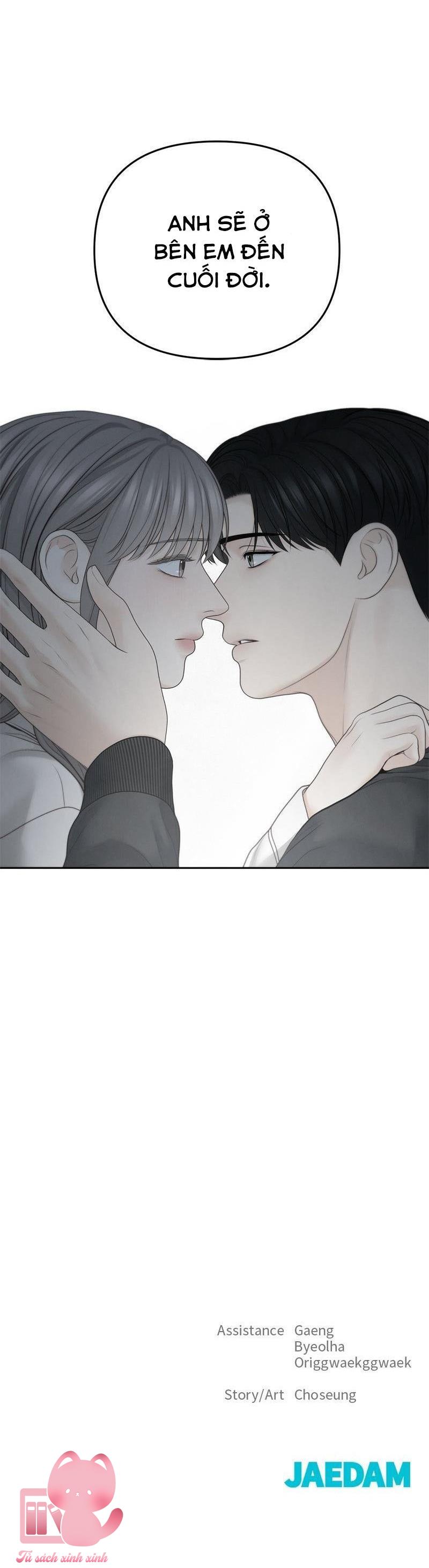 Hy Vọng Duy Nhất - Chap 63 - Trang 44