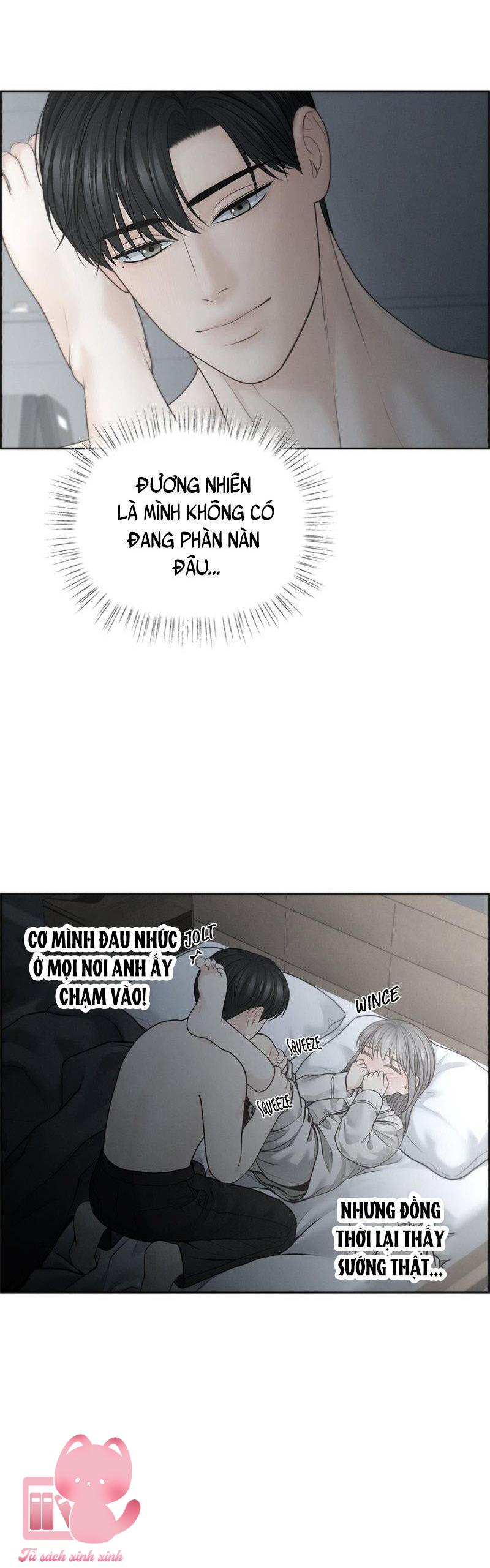 Hy Vọng Duy Nhất - Chap 63 - Trang 5