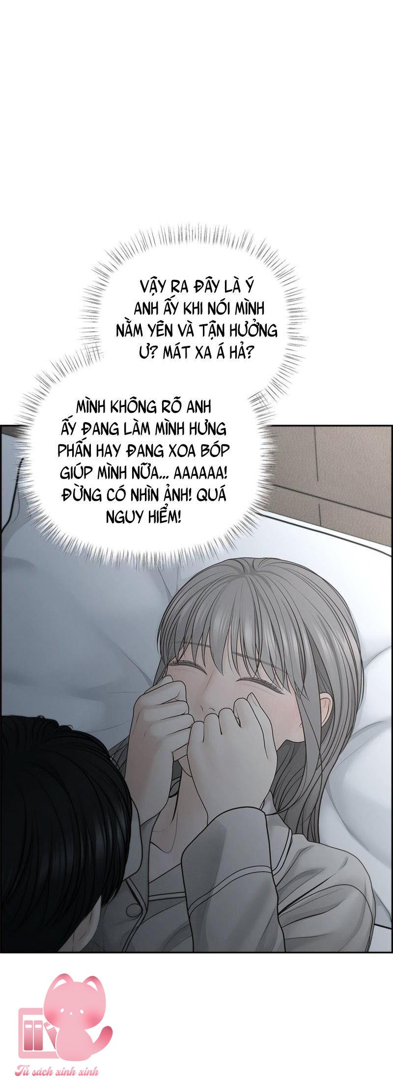 Hy Vọng Duy Nhất - Chap 63 - Trang 6