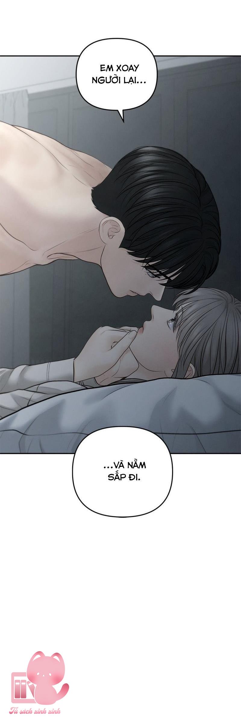 Hy Vọng Duy Nhất - Chap 63 - Trang 8