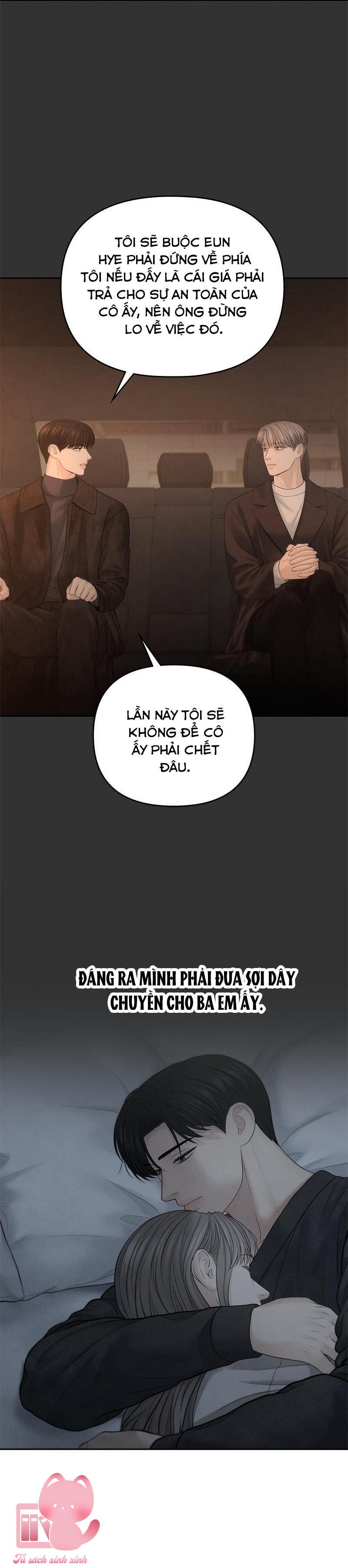 Hy Vọng Duy Nhất - Chap 64 - Trang 14
