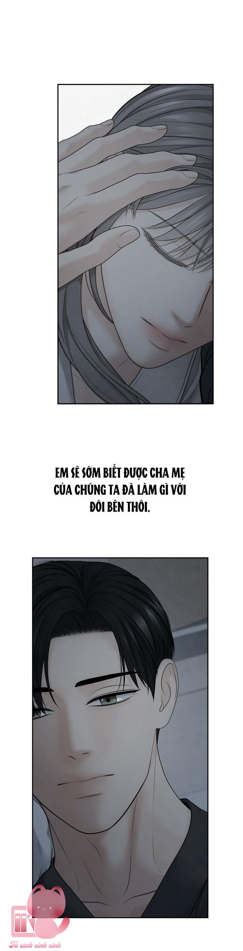 Hy Vọng Duy Nhất - Chap 64 - Trang 15