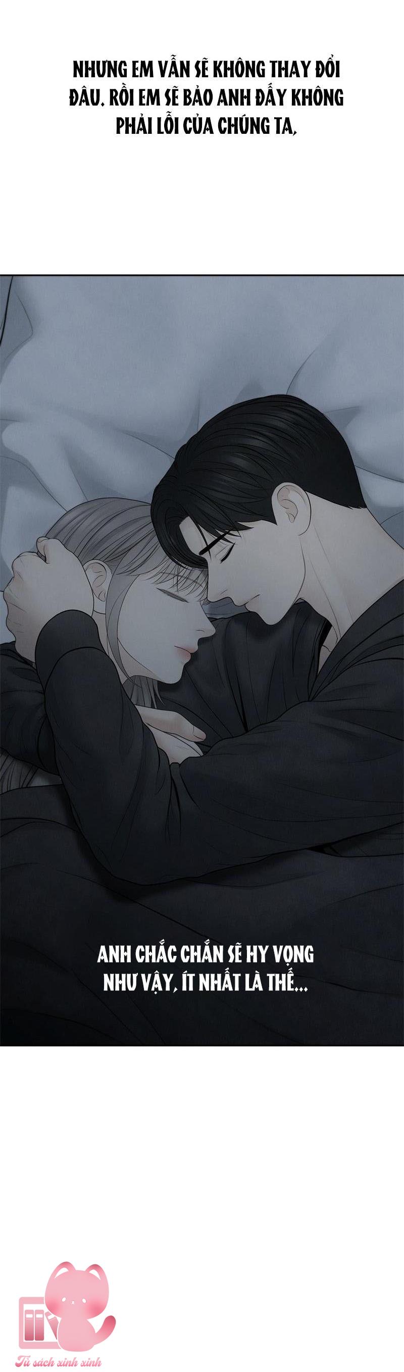 Hy Vọng Duy Nhất - Chap 64 - Trang 16