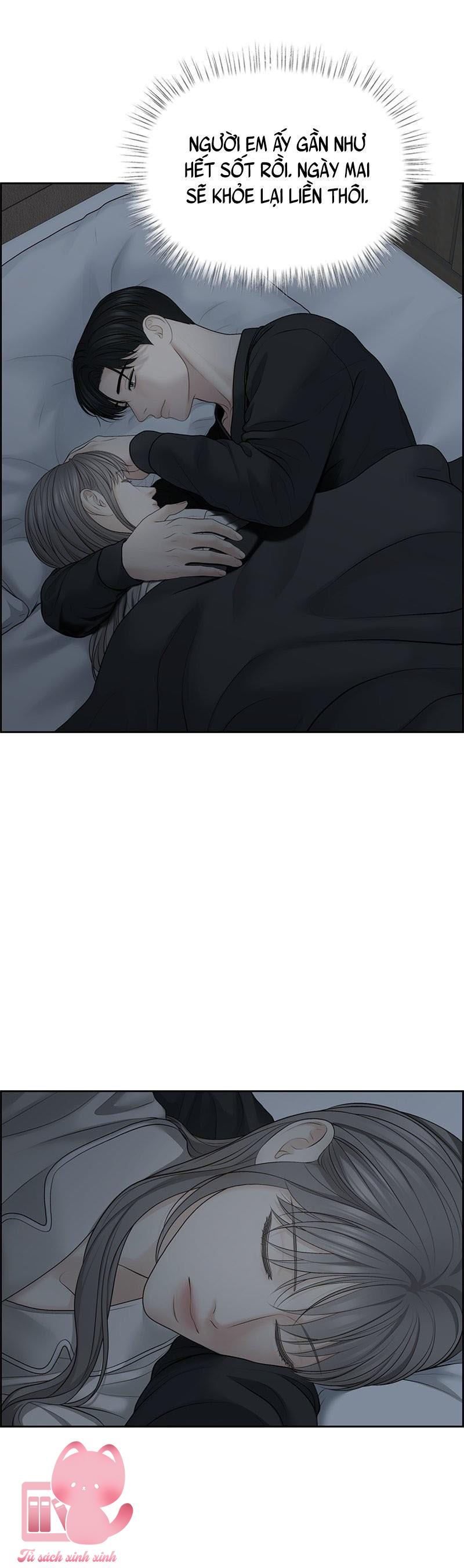 Hy Vọng Duy Nhất - Chap 64 - Trang 2