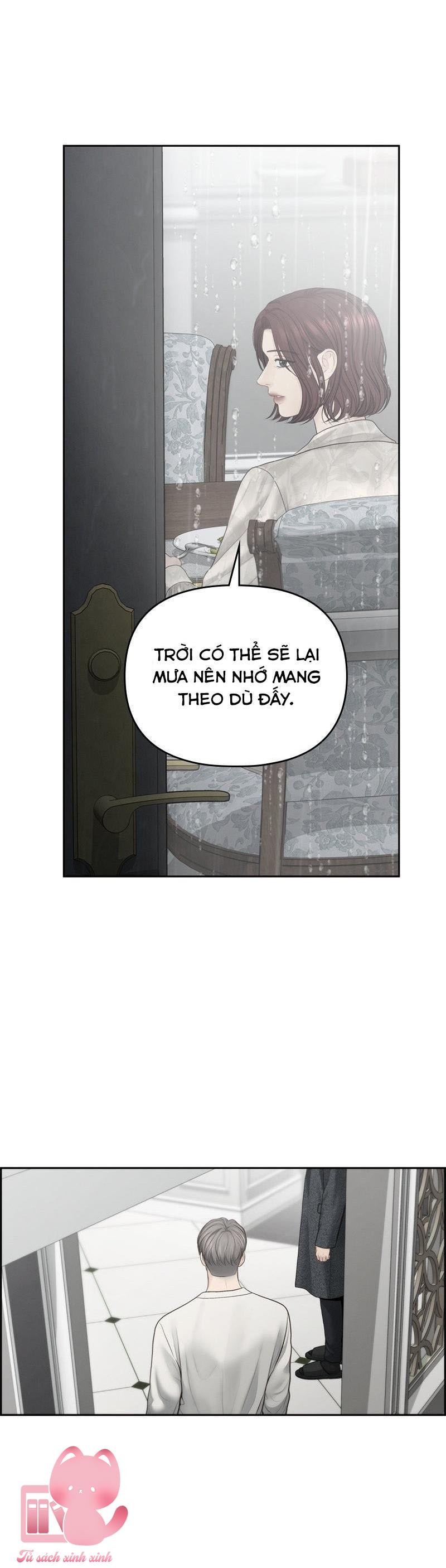 Hy Vọng Duy Nhất - Chap 64 - Trang 22