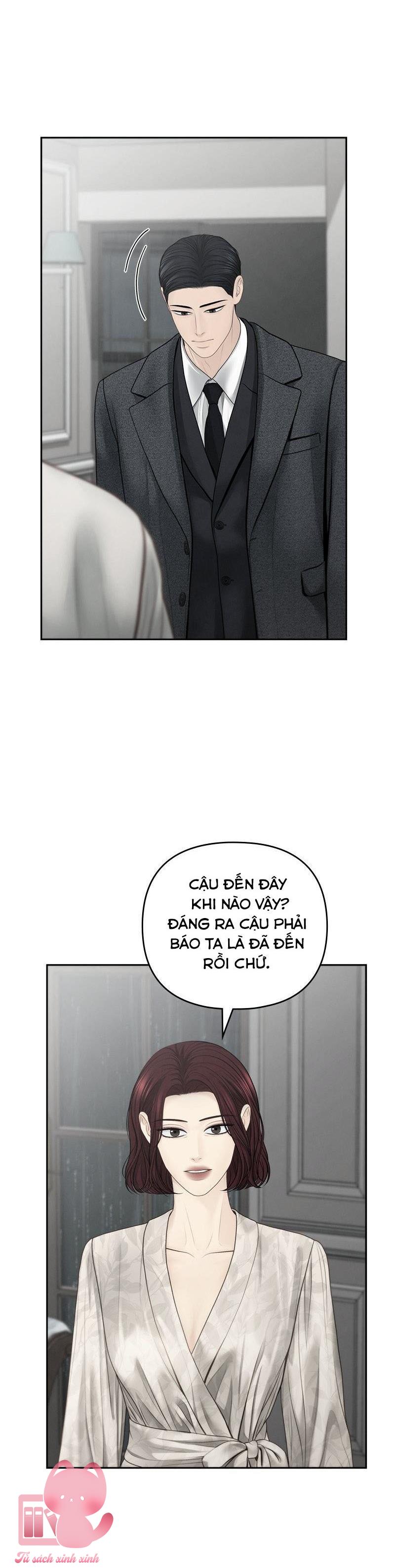 Hy Vọng Duy Nhất - Chap 64 - Trang 23