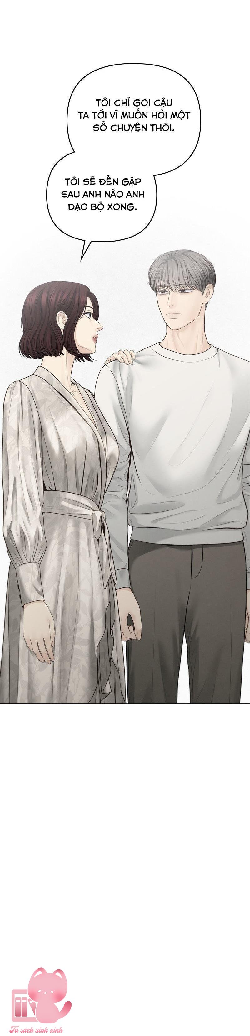 Hy Vọng Duy Nhất - Chap 64 - Trang 24