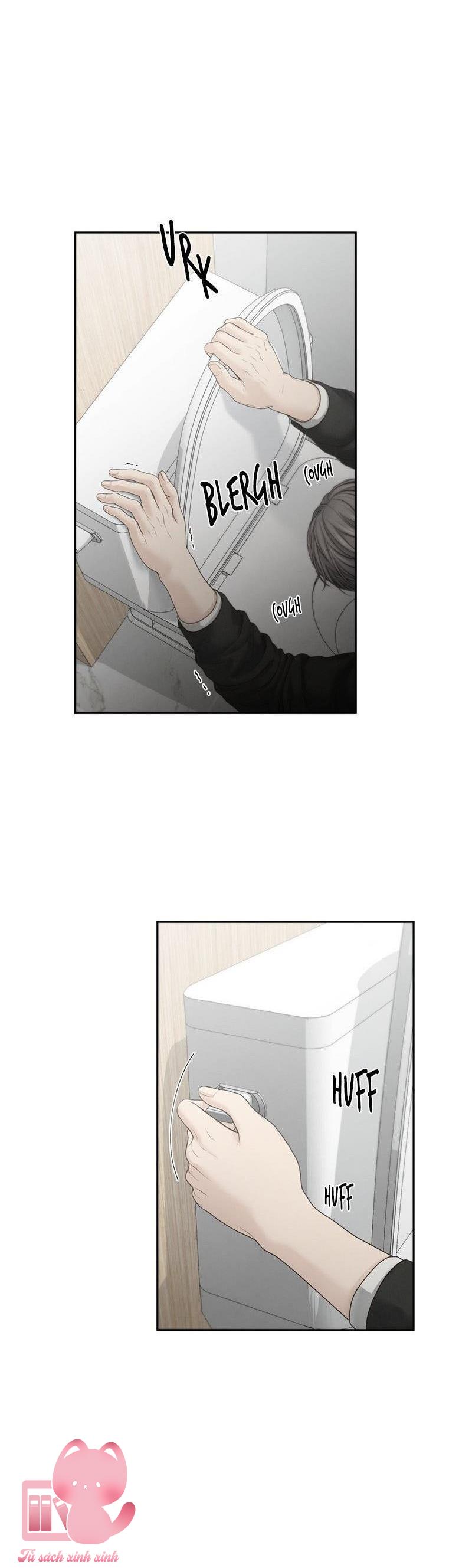 Hy Vọng Duy Nhất - Chap 64 - Trang 26