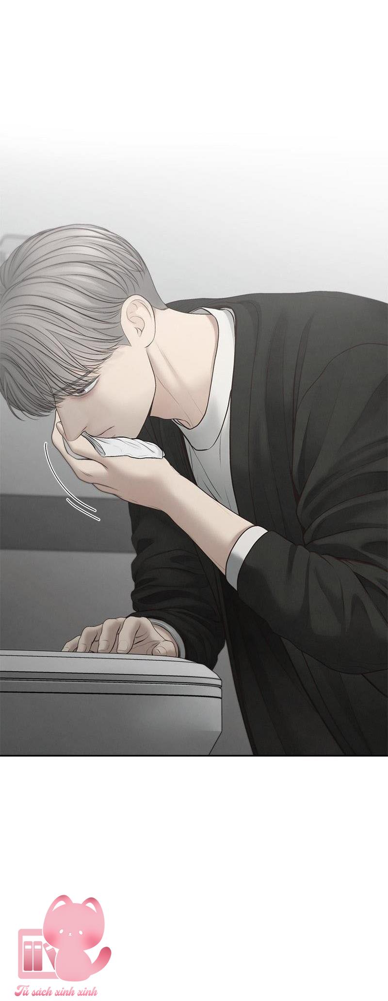 Hy Vọng Duy Nhất - Chap 64 - Trang 27