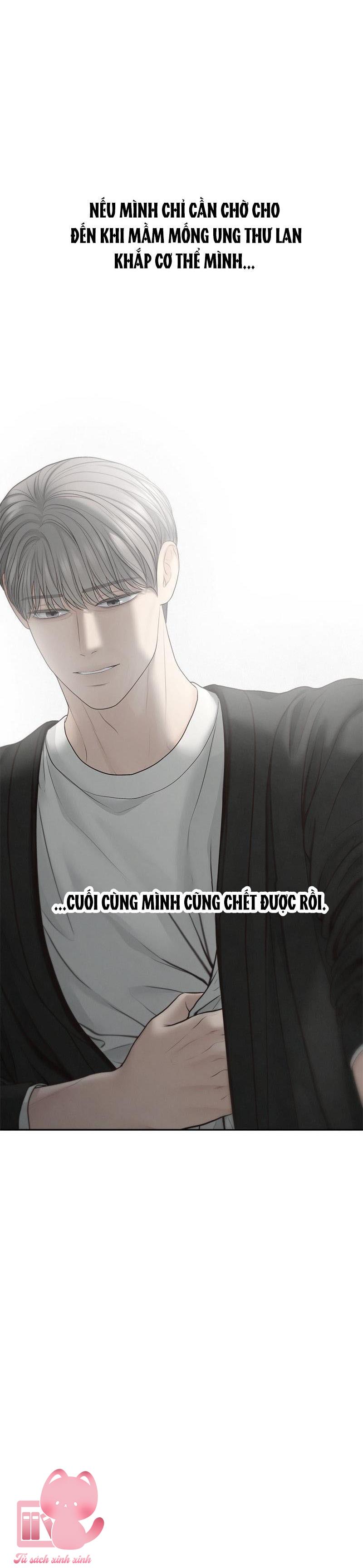 Hy Vọng Duy Nhất - Chap 64 - Trang 29