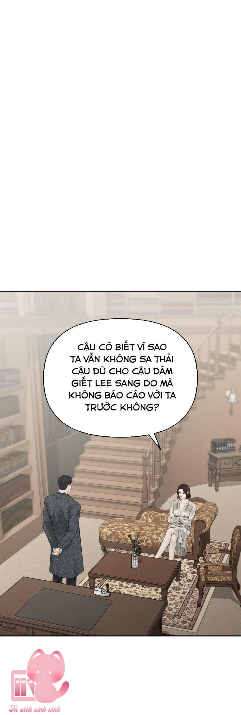 Hy Vọng Duy Nhất - Chap 64 - Trang 30