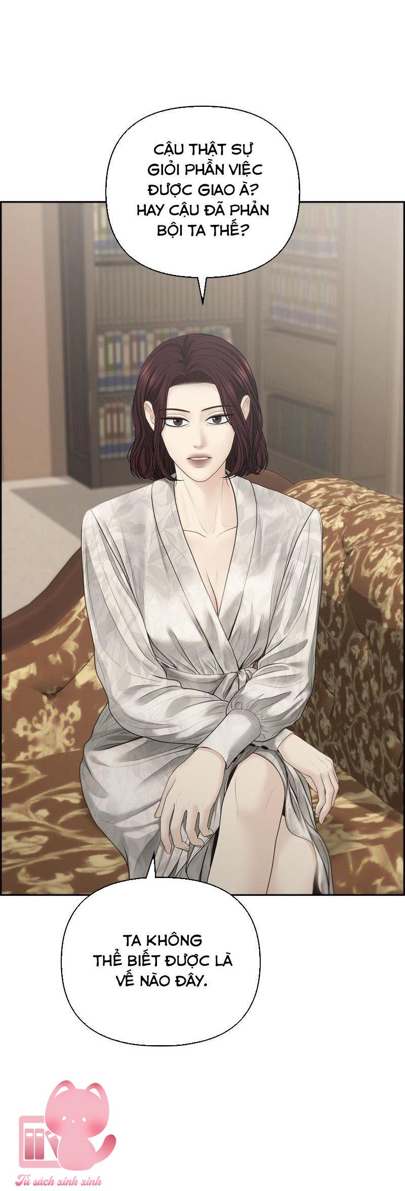 Hy Vọng Duy Nhất - Chap 64 - Trang 32