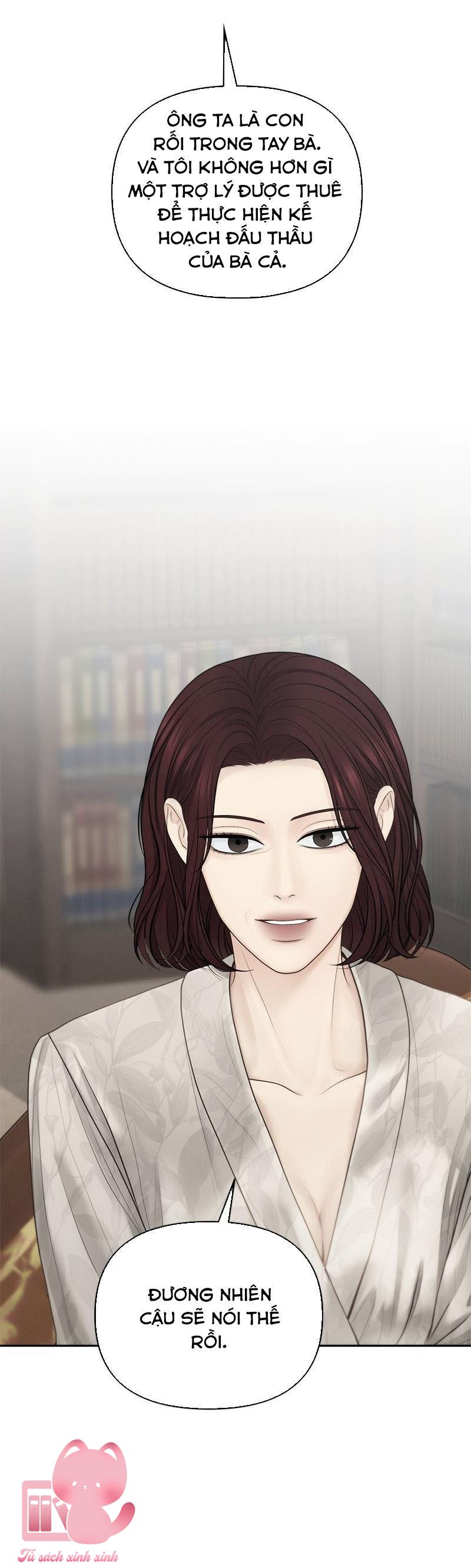 Hy Vọng Duy Nhất - Chap 64 - Trang 34